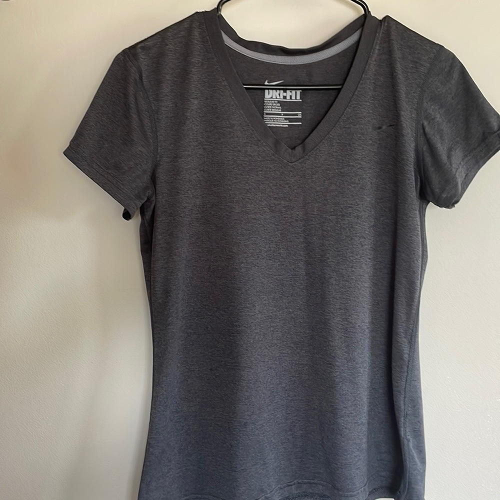 Nike Dri-Fit tshirt